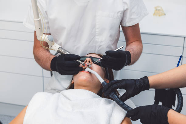 Best Mobile Emergency Dentist in Fargo, ND